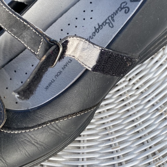 Sandbaggers Contour Fit “Amelia” Golf Shoes Size 9 - Picture 4 of 8